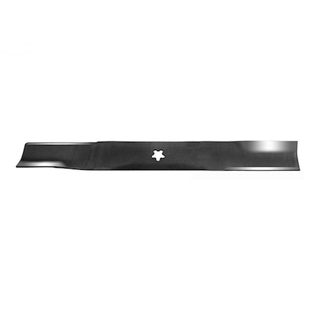 Mower Blade- 421825 420463 22 In. Fits Craftsman Husqvarna Poulan - Foto 5